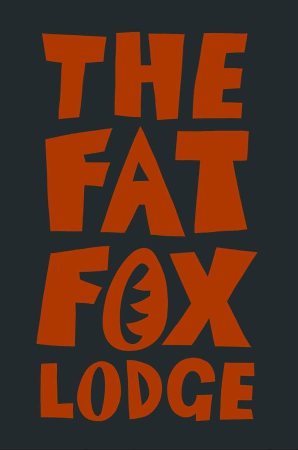 The Fat Fox Lodge, Morzine Montriond Zewnętrze zdjęcie