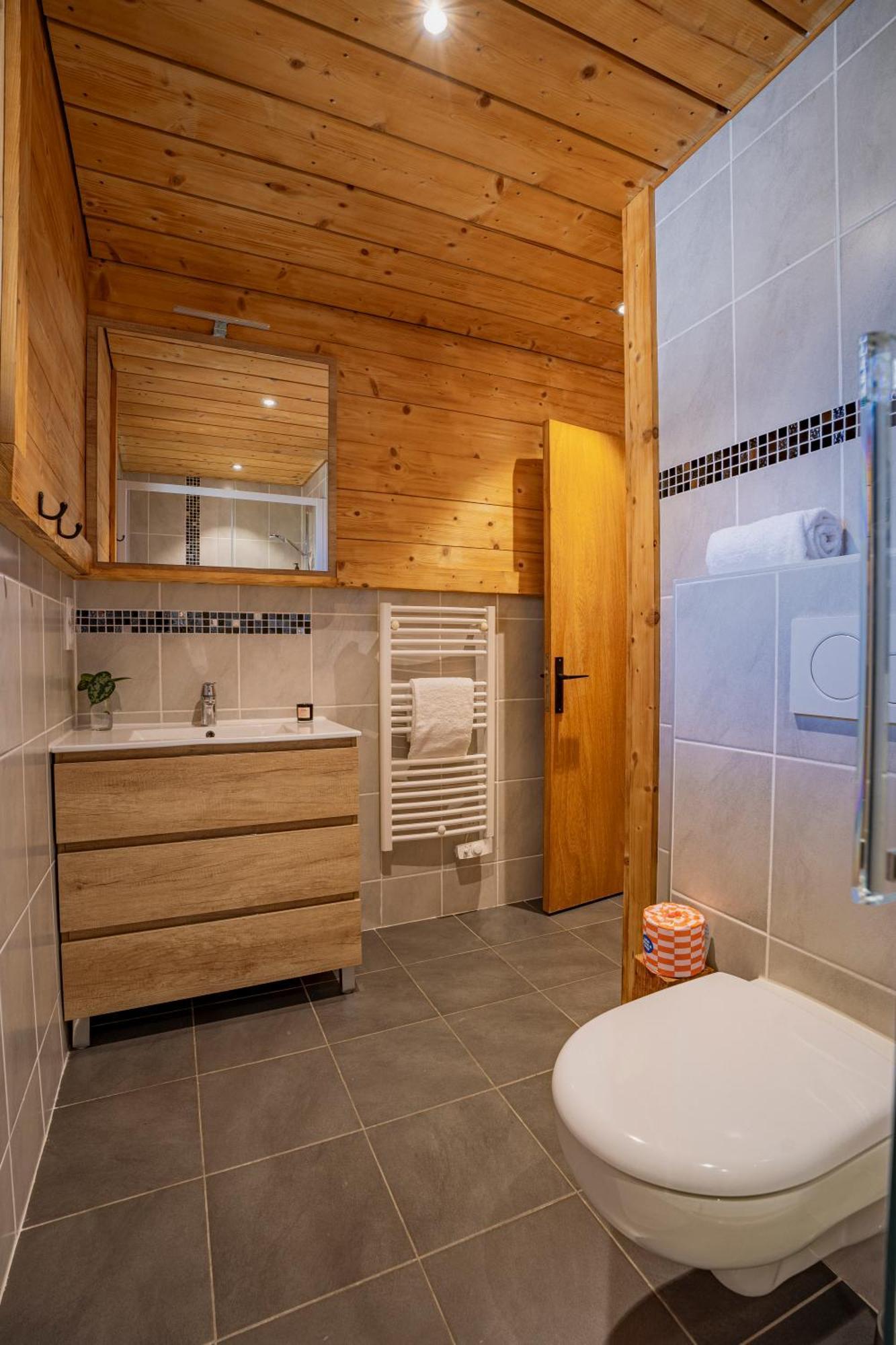 The Fat Fox Lodge, Morzine Montriond Zewnętrze zdjęcie