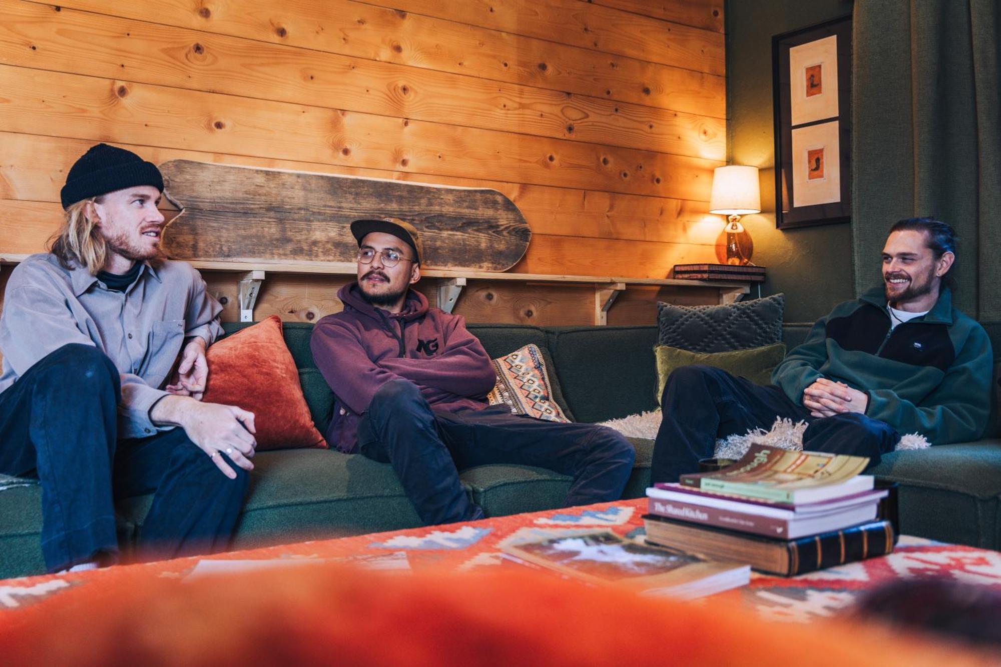 The Fat Fox Lodge, Morzine Montriond Zewnętrze zdjęcie