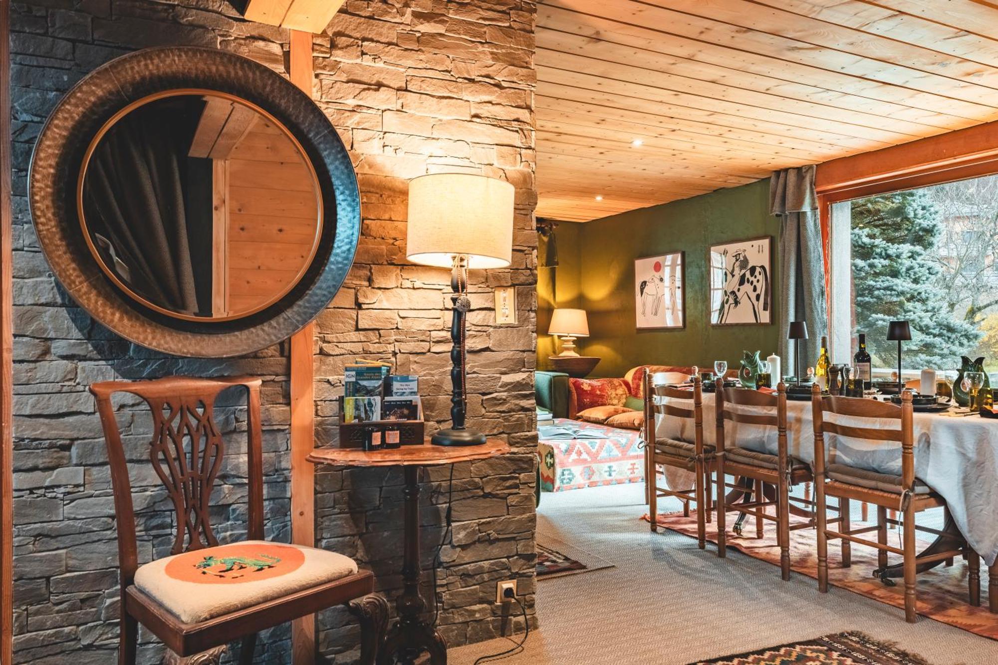 The Fat Fox Lodge, Morzine Montriond Zewnętrze zdjęcie