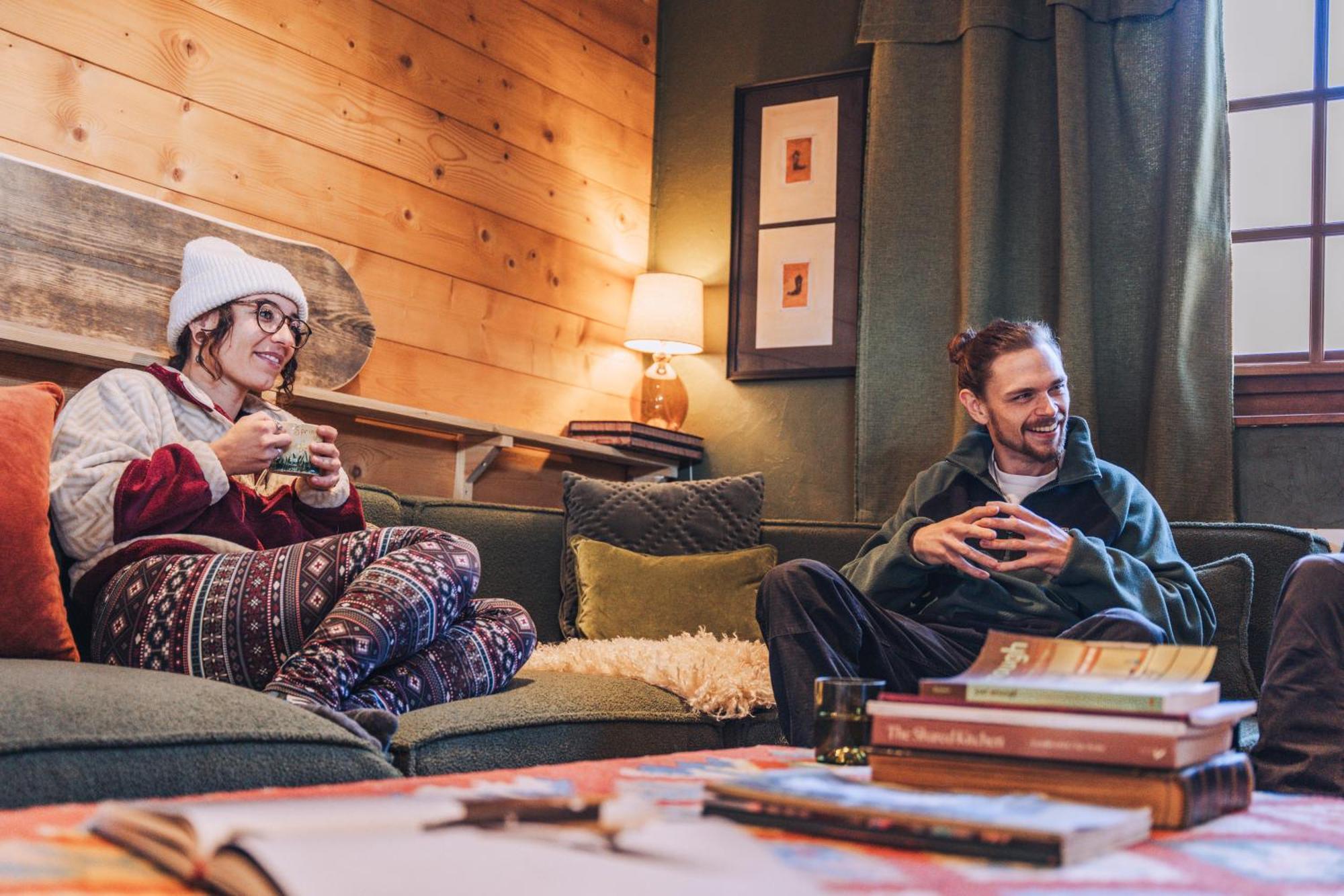The Fat Fox Lodge, Morzine Montriond Zewnętrze zdjęcie