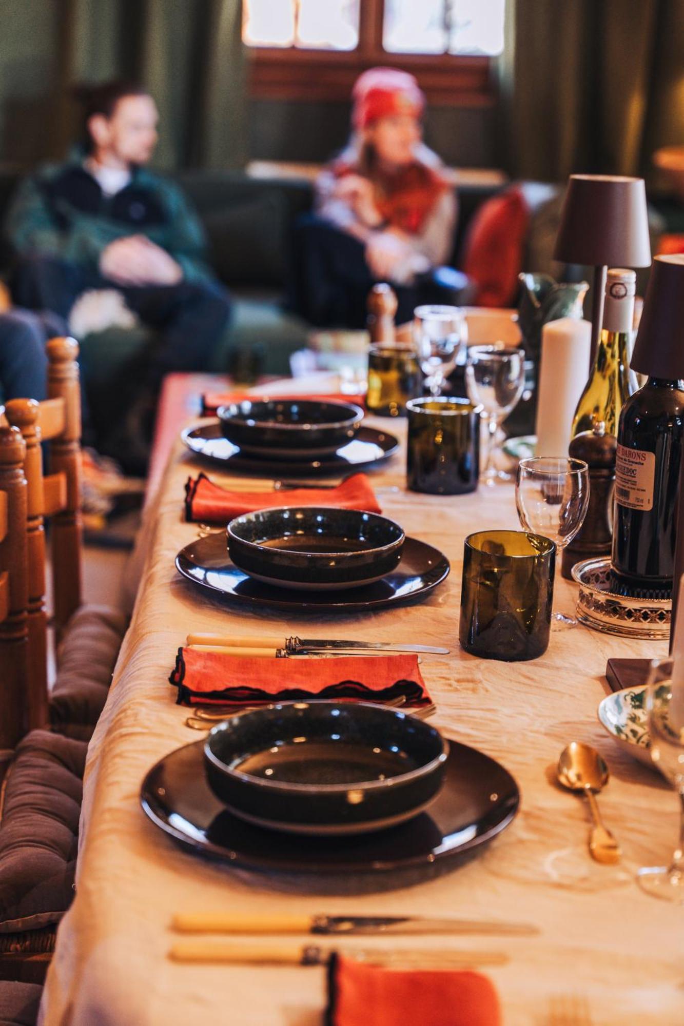 The Fat Fox Lodge, Morzine Montriond Zewnętrze zdjęcie
