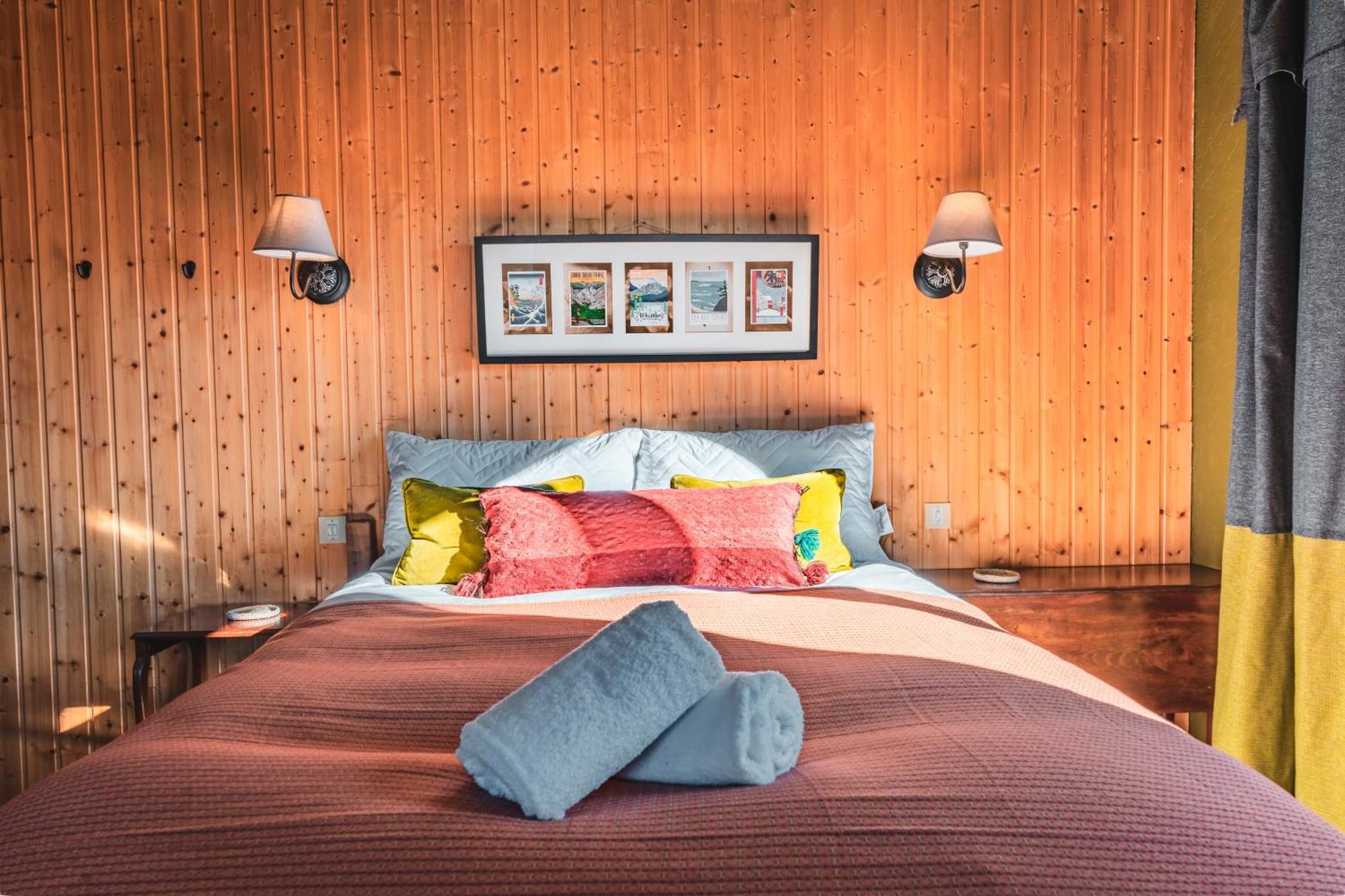 The Fat Fox Lodge, Morzine Montriond Zewnętrze zdjęcie