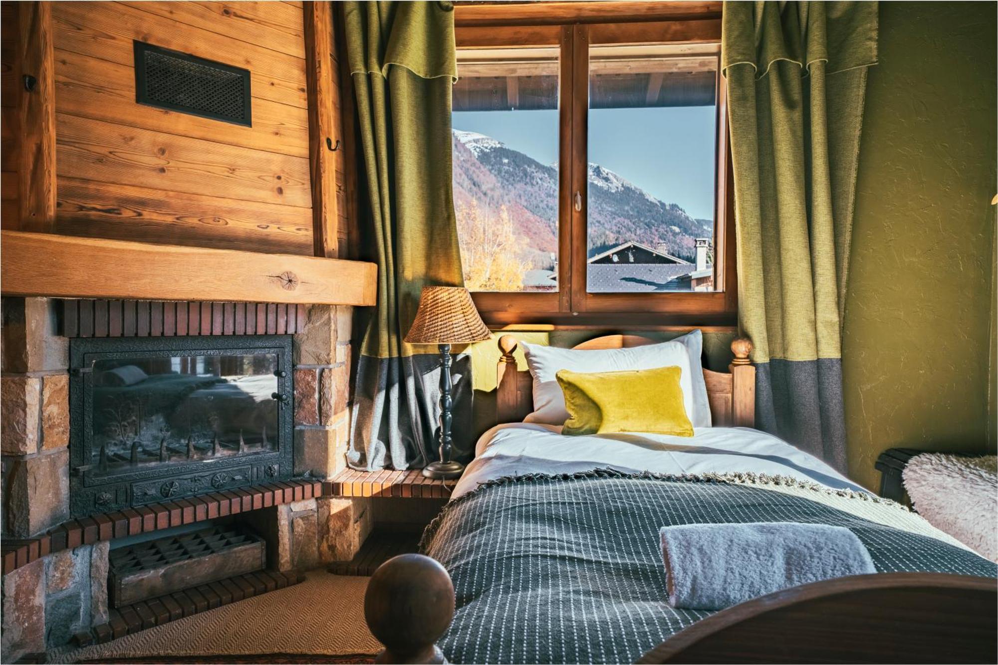 The Fat Fox Lodge, Morzine Montriond Zewnętrze zdjęcie