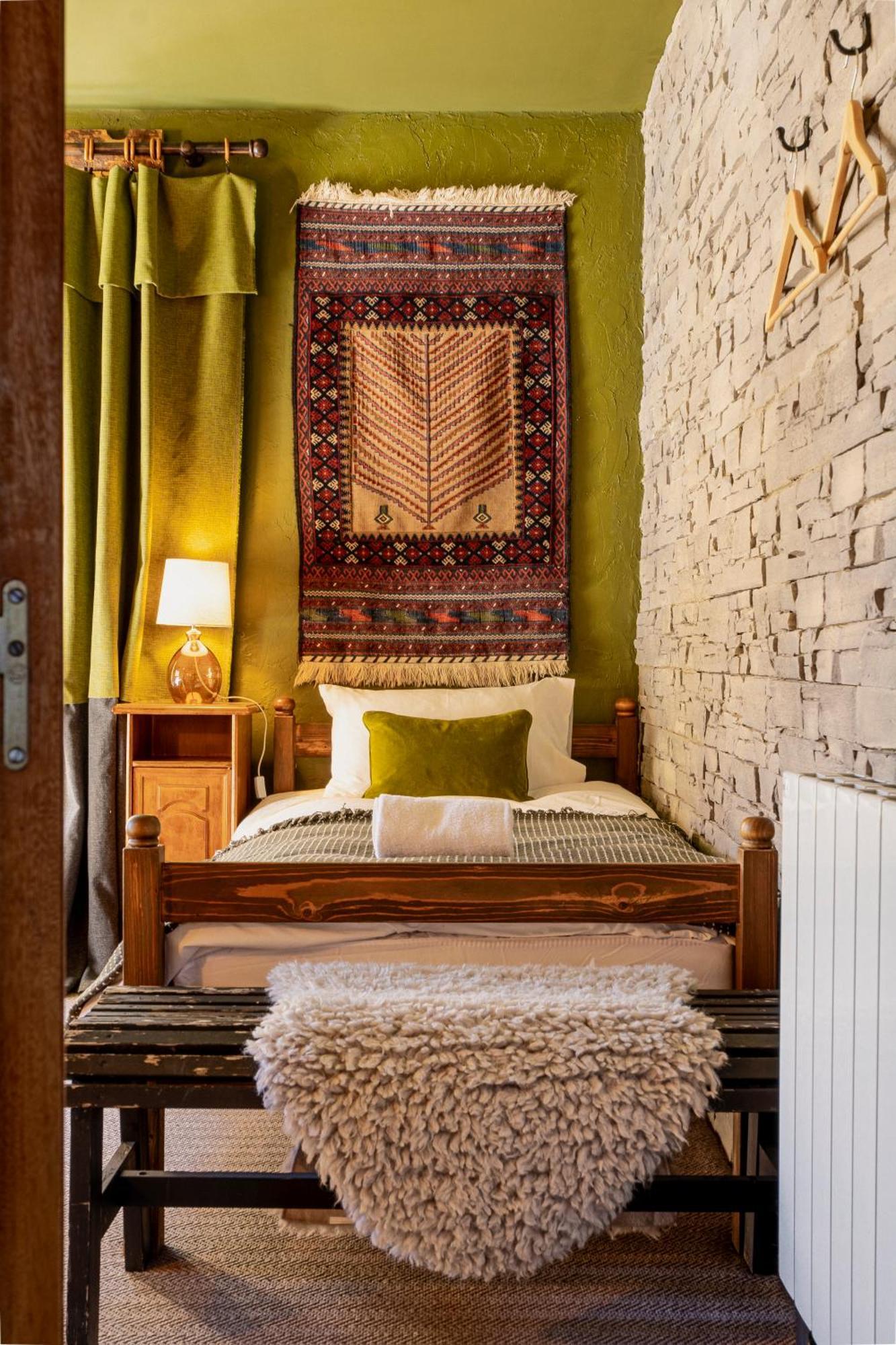 The Fat Fox Lodge, Morzine Montriond Zewnętrze zdjęcie
